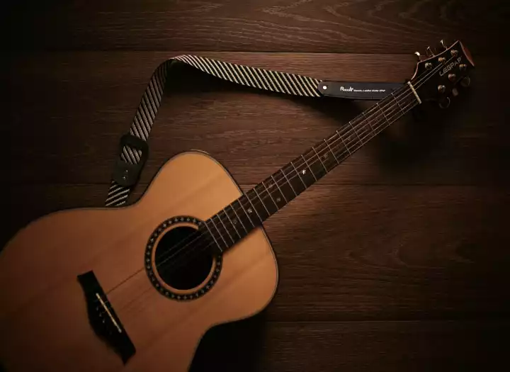 Music art direction and production services